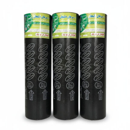 ایزوگام مرجان دلیجان
