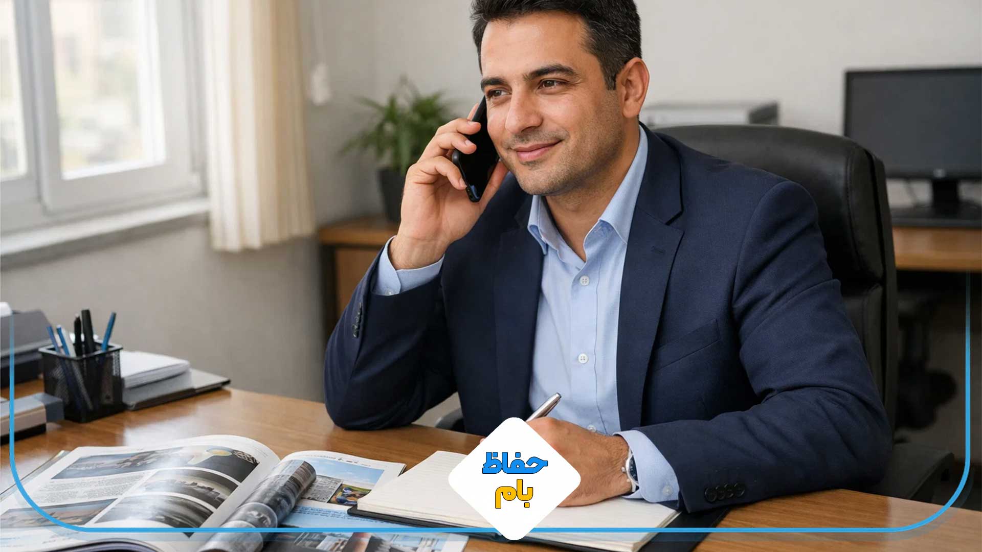 ضمانت فروش ایزوگام