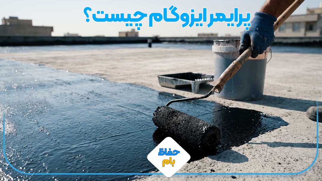 پرایمر ایزوگام چیست؟