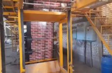 خرید مستقیم از کارخانه حفاظ بام